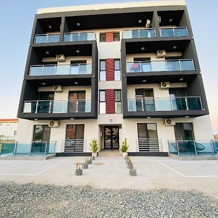 Beach Apartment By Mamaia Nord Navodari Dış mekan fotoğraf