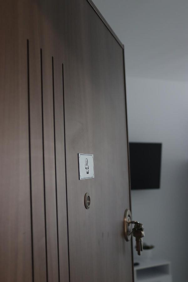 Beach Apartment By Mamaia Nord Navodari Dış mekan fotoğraf