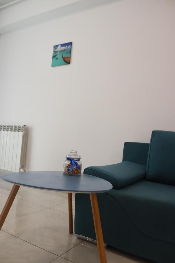 Beach Apartment By Mamaia Nord Navodari Dış mekan fotoğraf