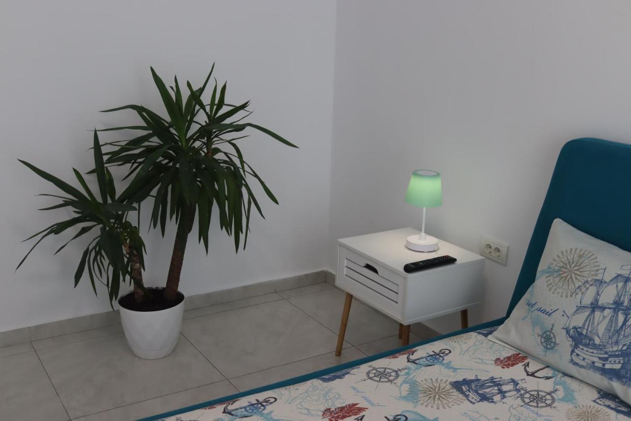 Beach Apartment By Mamaia Nord Navodari Dış mekan fotoğraf