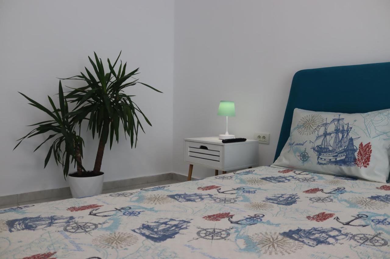 Beach Apartment By Mamaia Nord Navodari Dış mekan fotoğraf
