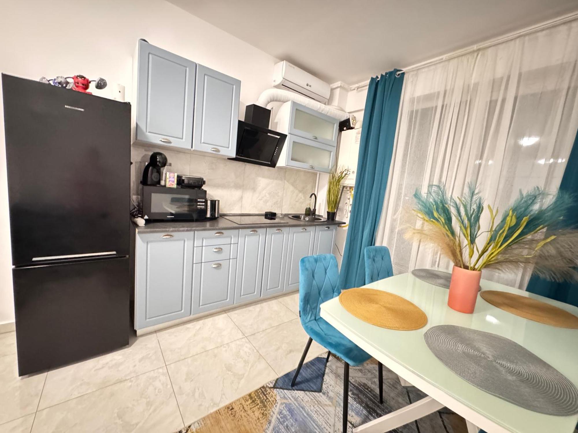 Beach Apartment By Mamaia Nord Navodari Dış mekan fotoğraf
