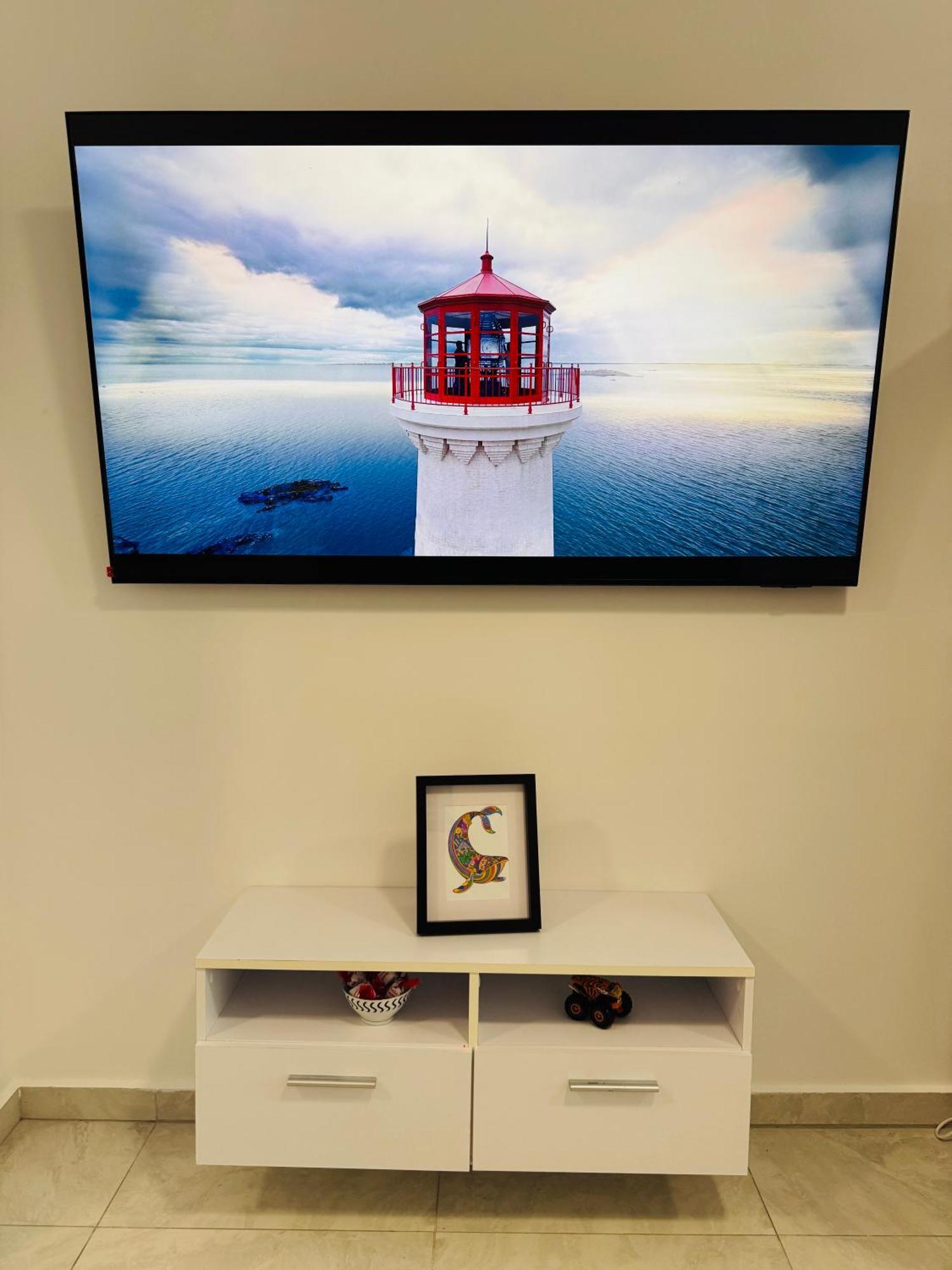 Beach Apartment By Mamaia Nord Navodari Dış mekan fotoğraf
