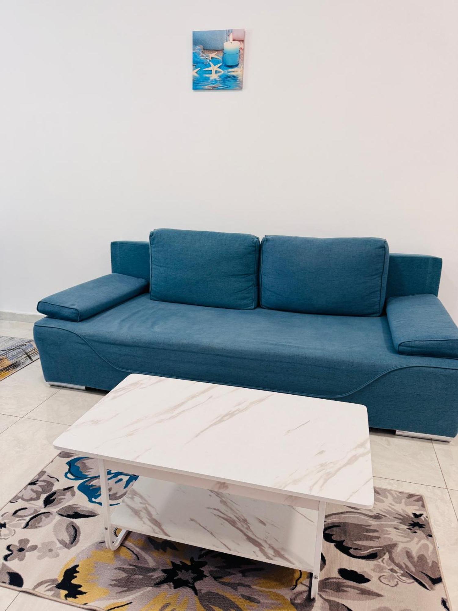 Beach Apartment By Mamaia Nord Navodari Dış mekan fotoğraf